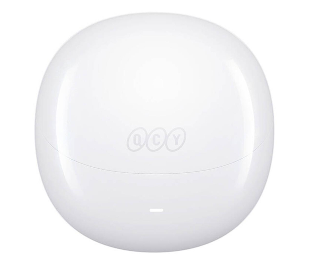 QCY HT 10 Pro TWS ANC białe - 1274405 - zdjęcie 5